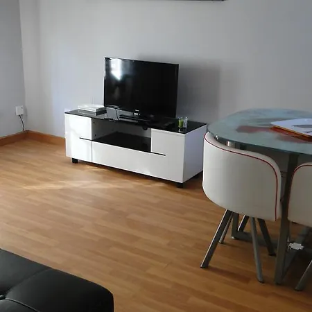 Porto View City * 빌라노바데가이아