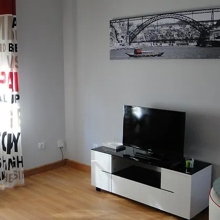 Porto View City 아파트 빌라노바데가이아