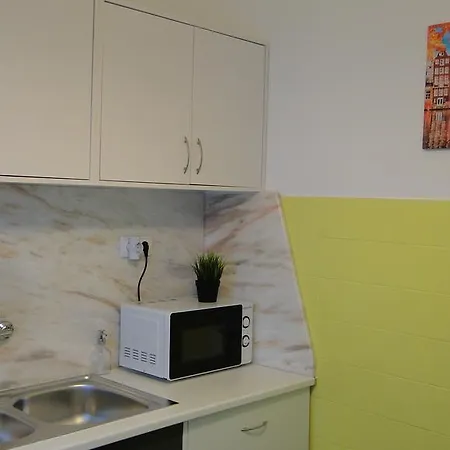 Porto View City 아파트 빌라노바데가이아